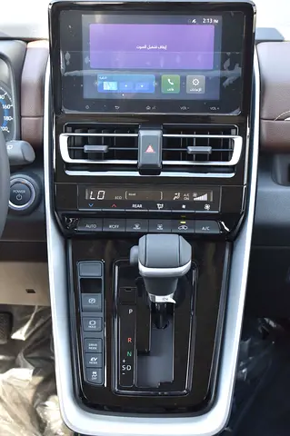 Toyota Innova, миниатюра 18