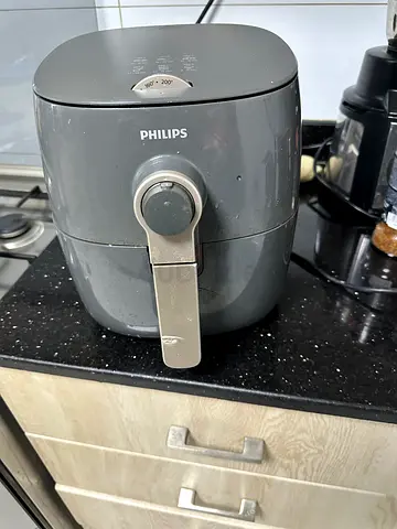 Philips Air Fryer - Cook Delicious Meals Healthily