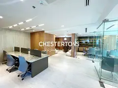 No Agents | Prime Office | Near Metro | JLT