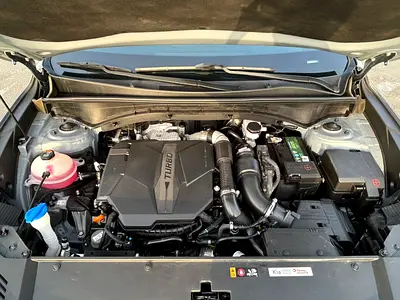 2021 KIA SORENTO — миниатюра 19