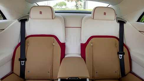 صورة مصغرة 18 لـ 2024 ROLLS-ROYCE SPECTRE