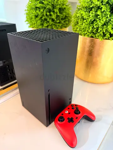 Xbox series x