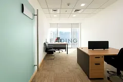 Affordable Office in Business Hub | All Utilities Included
