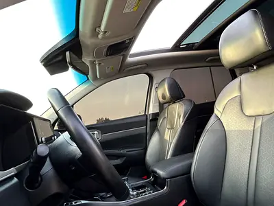 2021 KIA SORENTO — миниатюра 11