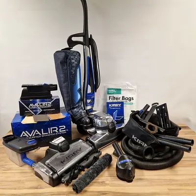 Powerful Vacuum Cleaner for Sale