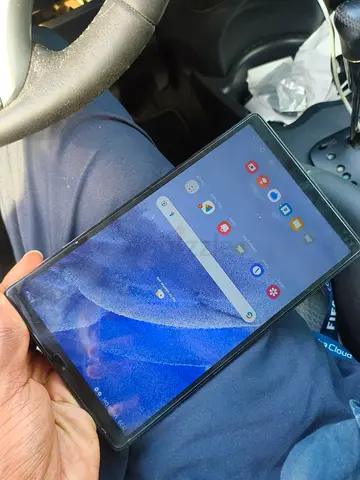 Samsung tab A7 lite