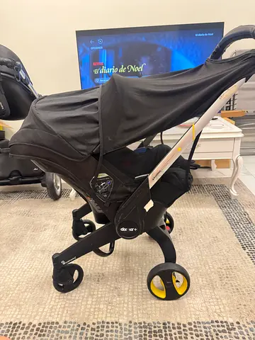 Donna stroller