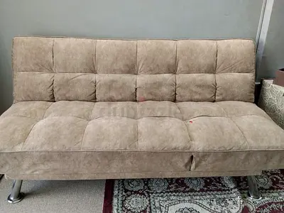 Comfortable Sofa Bed