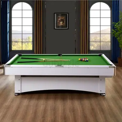 Billiard Table 206