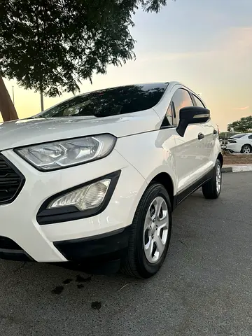 صورة مصغرة 19 لـ 2018 FORD ECOSPORT