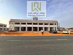 Shops for Rent in Al Zahya Ajman – Prime Location with Competitive Prices