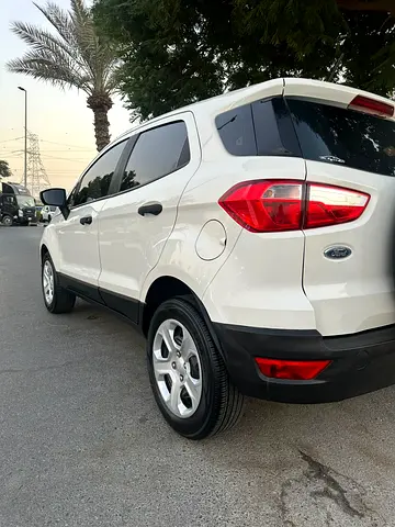 صورة مصغرة 18 لـ 2018 FORD ECOSPORT
