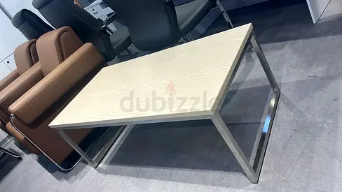 coffee table 120x60 cm