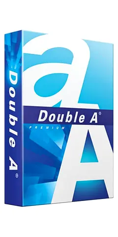 Printer Copy Paper, Size A4, GSM 80, 500 Sheets