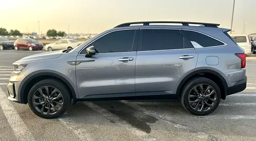 2021 KIA SORENTO — миниатюра 5