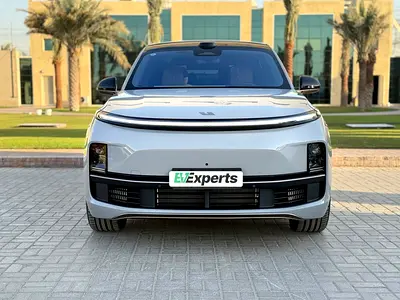 Li Auto L9 Ultra Facelift | Available for personal order