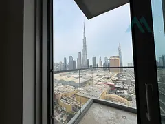 Fully Furnished 1BR | Full Burj Khalifa View | Direct Dubai Mall Access