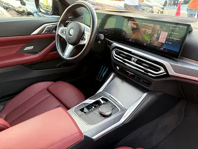 BMW 4 Series 430i, миниатюра 11