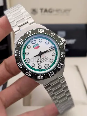 TAG Heuer Formula 1 Mens Sport Watch for Sale
