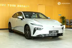 2026 Dong Feng 