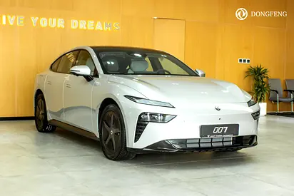 BRAND NEW DONGFENG 007 REEV | 1200 KM RANGE | EMI: AED 1715 | WARRANTY  SERVICE CONTRACT | GCC