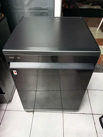 Samsung three rack dishwasher with WiFi model