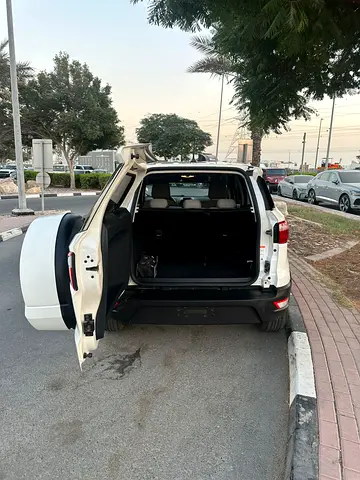 صورة مصغرة 7 لـ 2018 FORD ECOSPORT