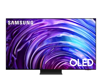 Samsung 77 Inch Android Smart OLED TV -4K -120Hz