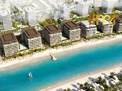 Crystal Waterfront | Best Deal