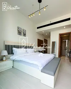 Binghatti Gardenia | SPACIOUS STUDIO Brand New