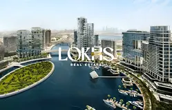 Furnished I 5% Down Payment I 55/40 Payment Plan