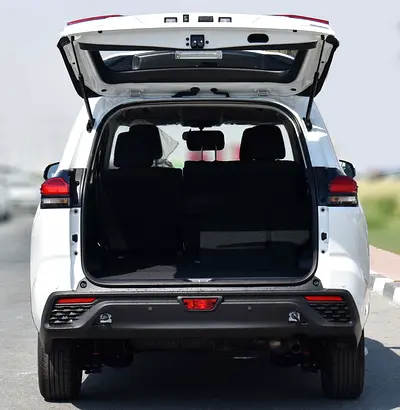 Toyota Innova, миниатюра 7
