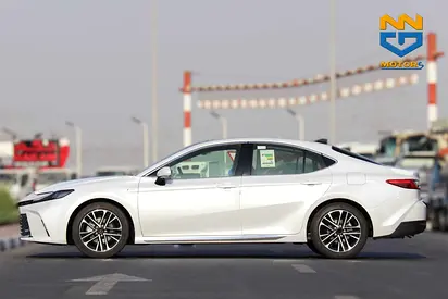 صورة 3 لـ 2025 Toyota CAMRY