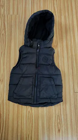Brand new Zara gillet - 6 to 8 years old