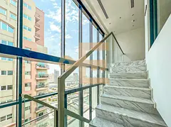 Duplex | 3 Baths | 2 Parkings | Equipped Kitchen