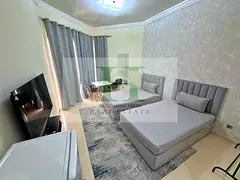 Furnished Studio | Near Metro | Wi-Fi Included