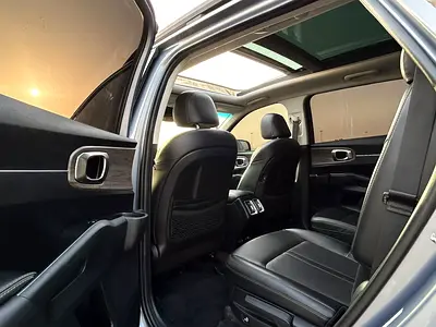 2021 KIA SORENTO — миниатюра 15
