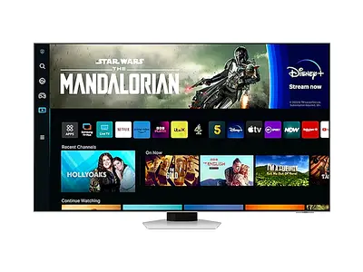Samsung 55 QN85C Neo QLED 4K HDR Smart TV 55QN85C