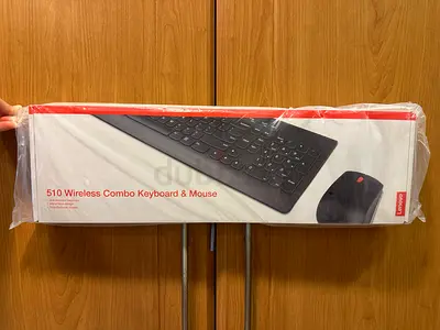 Wireles Keyboard n mouse