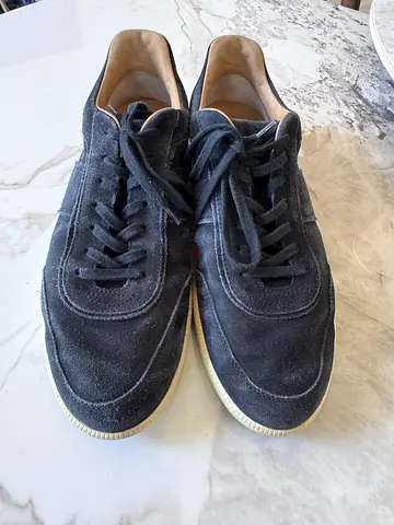 Tods Sneakers. Pre-Owned.