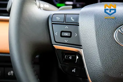 صورة 14 لـ 2025 Toyota CAMRY