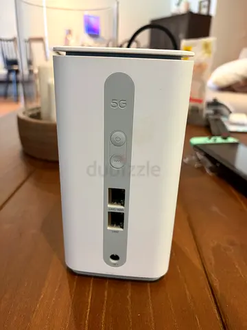 Oppo High-Speed 5G WiFi Router for Sale