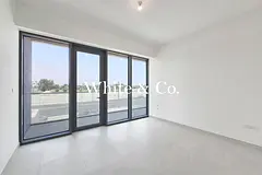 Elegant Modern | Spacious | Park View