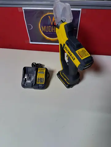 Dewalt Pruner 18v