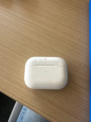 Apple AirPods for Sale - Lightly Used