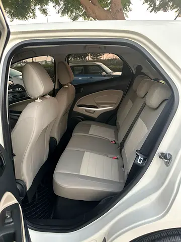 صورة مصغرة 11 لـ 2018 FORD ECOSPORT