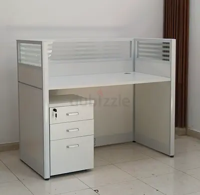 Modern Office workstation for selling