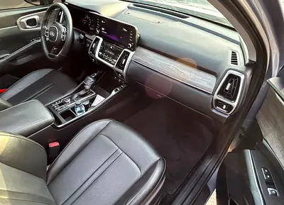 2021 KIA SORENTO — миниатюра 13