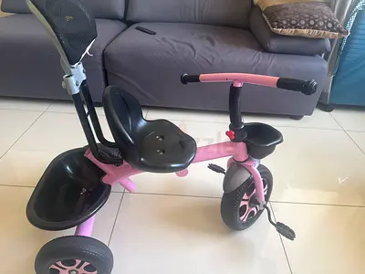 Kids Tricycle in Great Condition