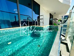 Spacious | Newly Furnished 1-Bedrooms With PRAIVET POOL SAMANA PARK VIEWS Bills Included